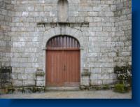 Entree eglise
